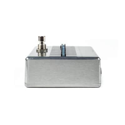 MXR M108S 10 Band EQ Pedal image 3