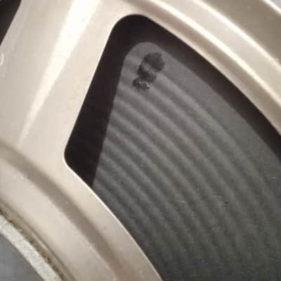 2x Celestion G10E-30 T5171 Tube 10 (Made In UK Version) image 5