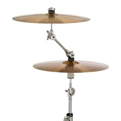 dw DWSM909 [Adjustable Cymbal Stacker] image 5