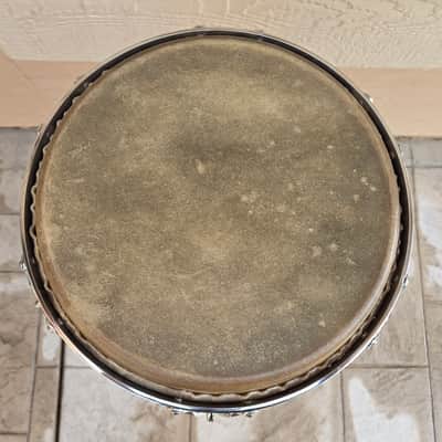 PM Percussion Cuban Tribute Series 12" Conga Drum image 5