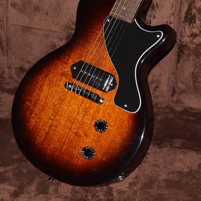 HERITAGE H137 2016 Tobacco Burst image 1