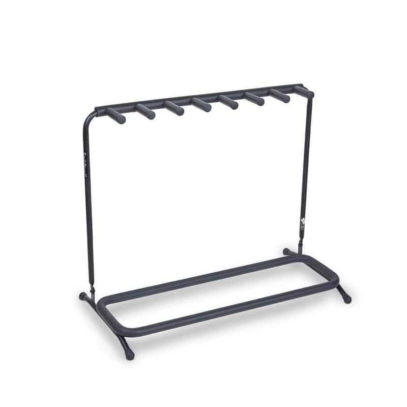 RockStand Multiple 7" Electric/Bass Guitar Rack Stand image 1