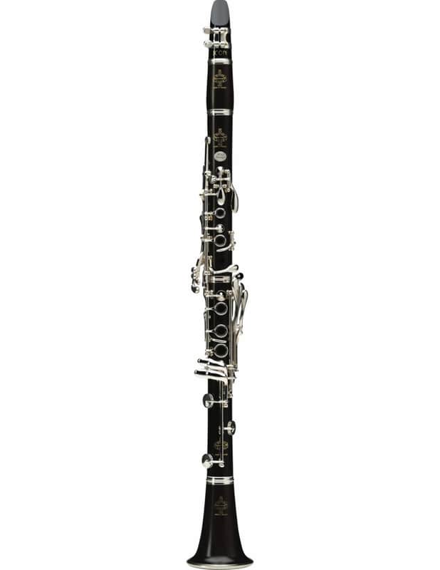 Buffet Crampon R13 Prestige BC1233L-2-0P en La image 1