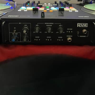 Rane 72 Mk1 image 2