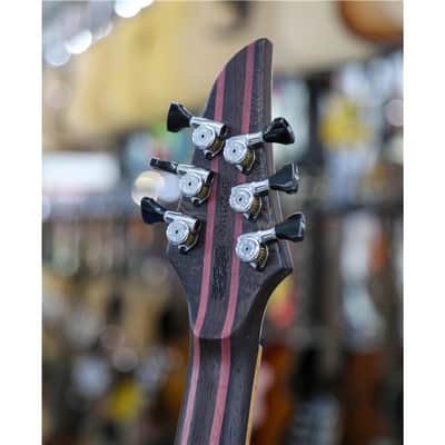 MAYONES Duvell 6 Elite Infinite Purple Gloss image 5