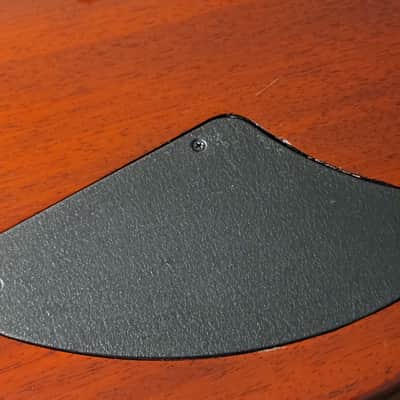 Washburn USA Custom Shop E-300 image 5