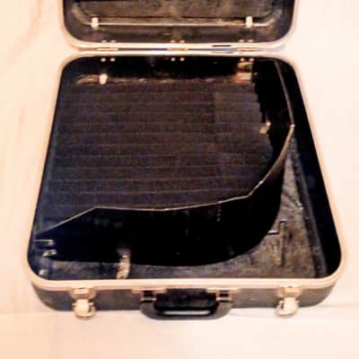 YAMAHA HARD CASE - ABS PLASTIC - FREE SHIP TO C-USA! image 2