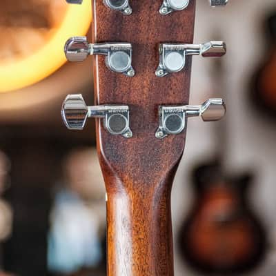 1990s Tokai Cat?s Eyes CE30ST tobacco sunburst image 9