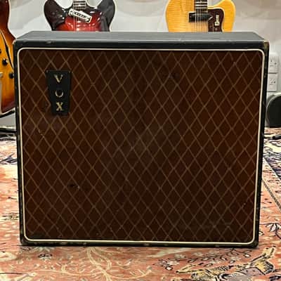 1964-65 Vox AC30L image 2