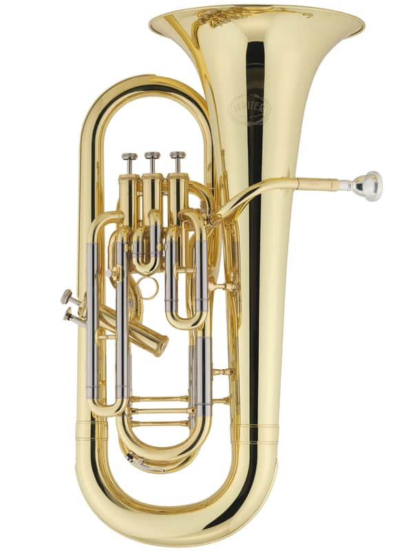 Jupiter JEP1020 in B Euphonium image 1