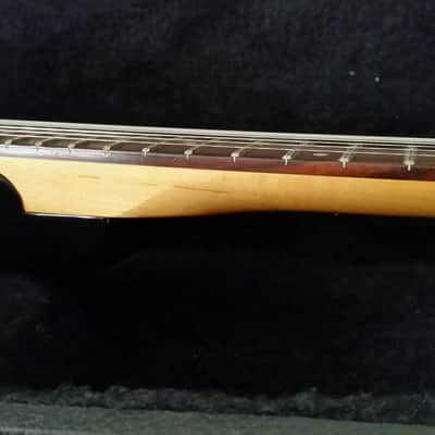 Kramer Pacer 1984 1985 Black Hockey Neck USA American EVH ERA image 20
