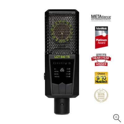 Lewitt Audio LCT 640 TS, LCT640TS image 2
