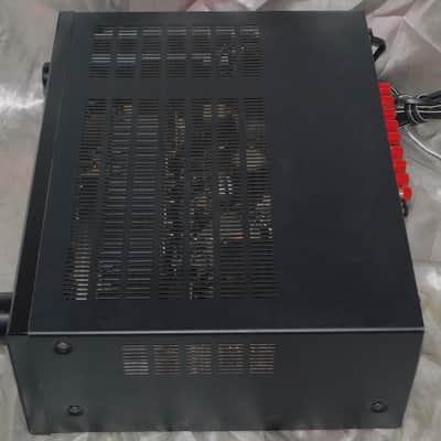 Denon AVR-688 home theater receiver image 5