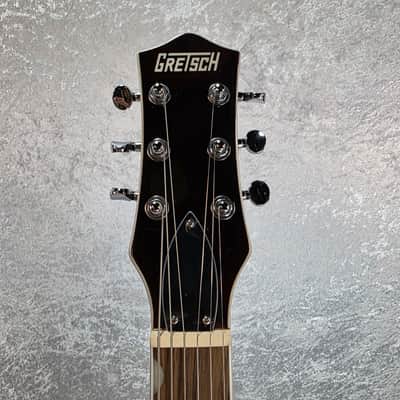 SPECIAL-ORDER! GRETSCH G5230T Electromatic® Jet FT Single-Cut Bigsby / Orange Stain Bild 5