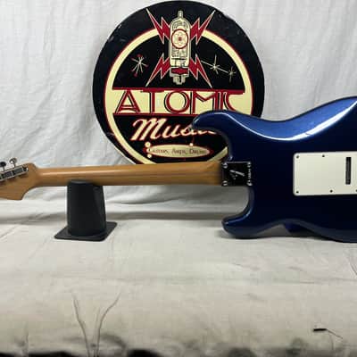 Fender Limited Edition Player II Stratocaster HSS MIM - Made in Mexico Electric Guitar image 8