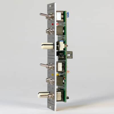 Add 1 - Dual precision adder / comparator - minijack version image 4