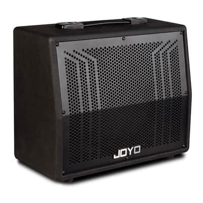 Joyo BanT Cab 20Watt Matching Speaker Cab for BanTamP Series Tube Heads! 8" Celestion image 1