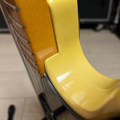 Fender TLC-54 (TES54-70) 1986 - Blonde image 9