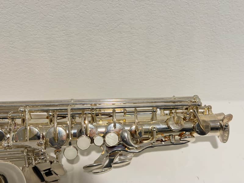 Yamaha YAS-62III
