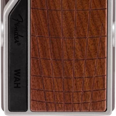 Reverb.com listing, price, conditions, and images for fender-tread-light-wah