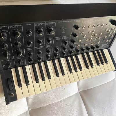 Korg MS-20 Mini Semi-Modular Analog Synthesizer