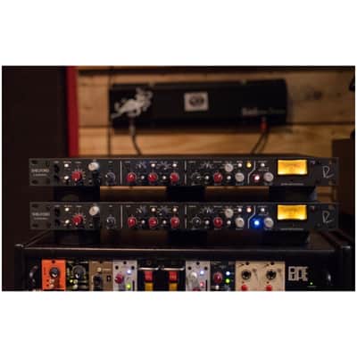 Rupert Neve Designs Shelford Channel Microphone Preamplifier and Equalizer image 2