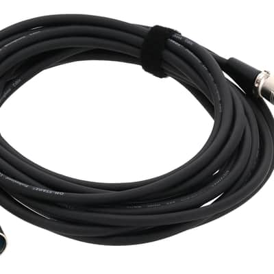 Mackie Thrash215 15" 1300W Powered Active DJ PA Speaker + XLR Cable Thrash 215 image 17