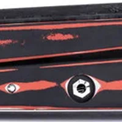 Dunlop SC95 Slash Cry Baby Classic Wah Pedal image 2