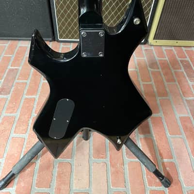 B.C. Rich Warlock Bronze Series image 3