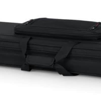 Gator GL-ELECTRIC Lightweight Double-Cutaway Electric Guitar Case image 4