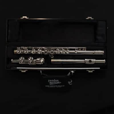 *USED* Bundy Flute image 10