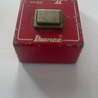 Ibanez CP-835 Compressor II Sustainer Vintage Guitar Effect Pedal MIJ Japan image 3