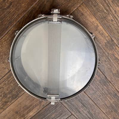 Immagine Remo Piccolo Snare drum - Gold wrap - 9