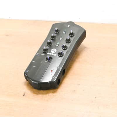 Hear Technologies HB-MIX1 Hear Back Personal Monitor Mixer CG0123G