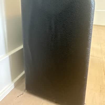 Fender Champ "Drip Edge" 2-Channel 6-Watt 1x8" Guitar Combo 1968 - 1969 - Silverface image 3