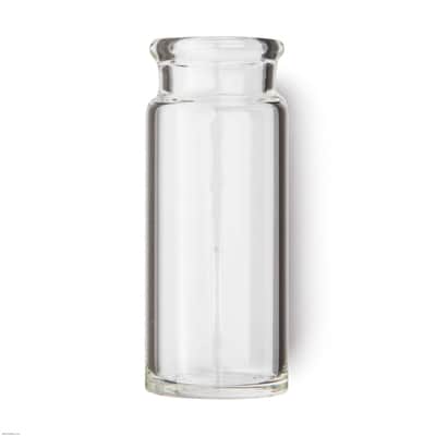 DUNLOP 272 Blues Bottle Regular/Medium Guitar Slide image 1