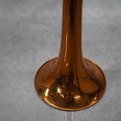 Conn Coprion Director Tenor Trombone - Serviced - 215 image 4