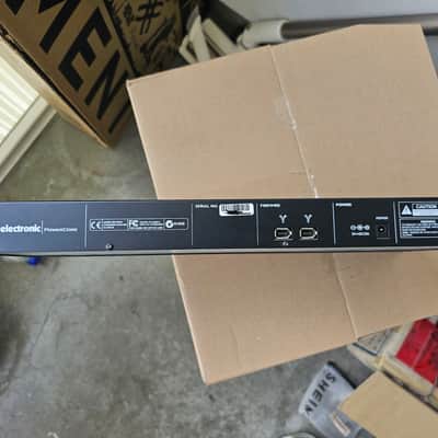 TC Electronic PowerCore 6000 image 4