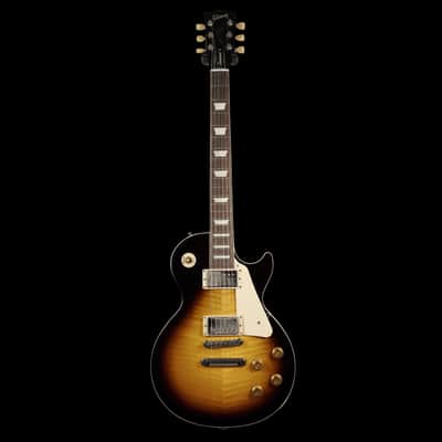 Les Paul Standard 50s, Tobacco Burst Bild 3