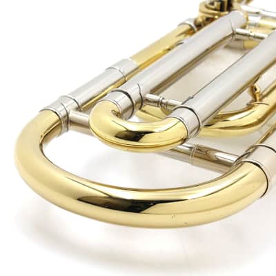 BACH Tenor Bass Trombone 42B GL [157894] (09/11) image 9