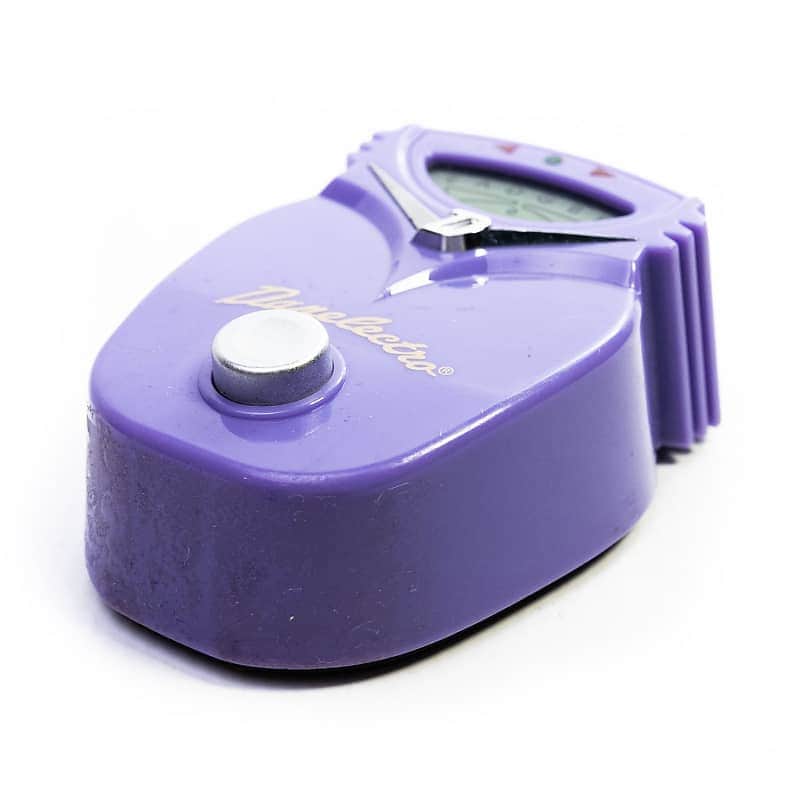Danelectro Chromatic Tuner image 2