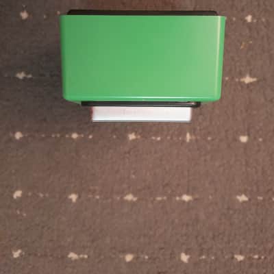 Maxon OD-9 Overdrive 2010s - Green image 4