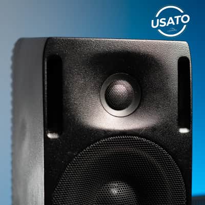 Genelec 1029a image 3