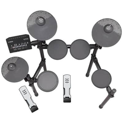 Yamaha DTX 402K Electronic Drum Kit image 2
