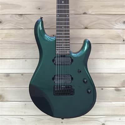 Sterling JP70-MDR John Petrucci Signature 7-String, Mystic Dream image 4