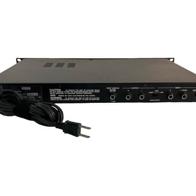 Korg GR-1 Gated Reverb image 4