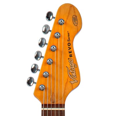 Vintage REVO Series 'Colt SS Twin' ~ Ventura Green image 6