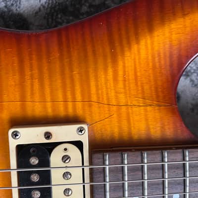 ESP LTD H-101 FM image 4