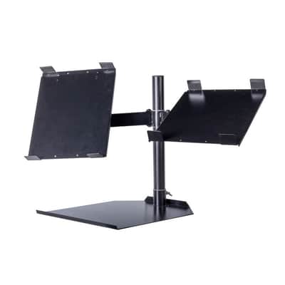 HEADLINER Avalon CDJ Stand [DJ player compatible stand] image 2