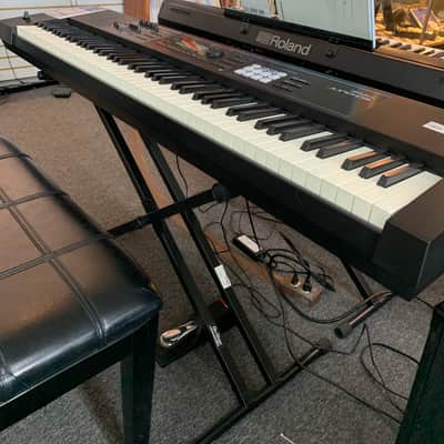 Roland Juno-DS88 Synthesizer image 2